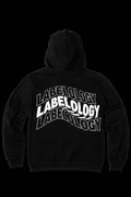 People Aren’t Labels - Labelology Hoodie